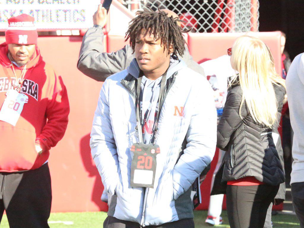 Jaiden Francois